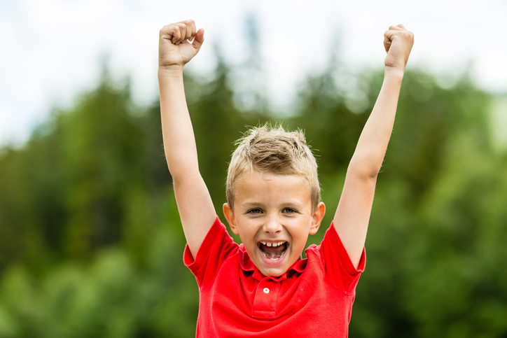 Here’s How to Raise Confident Children Confidently